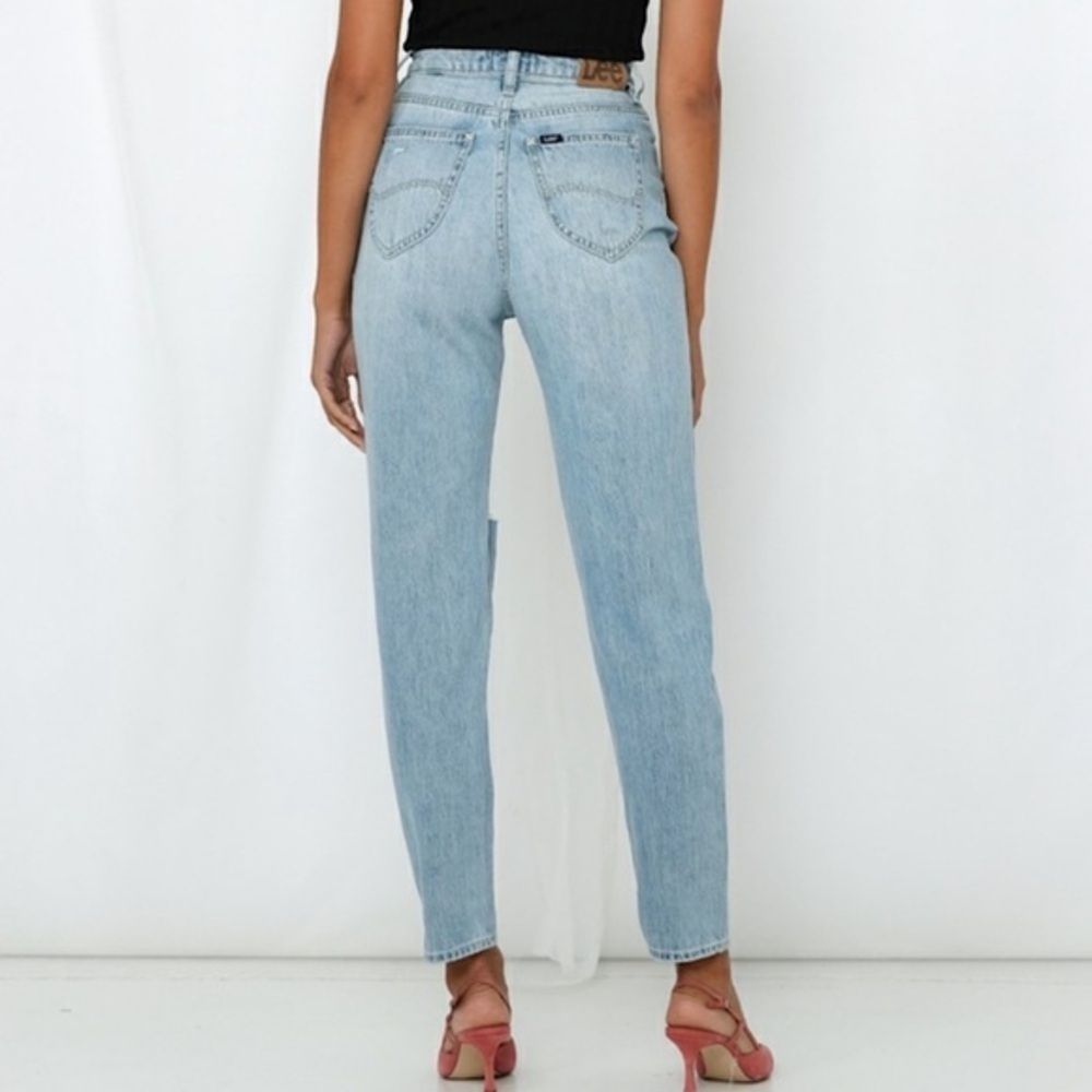 VINTAGE JEANS